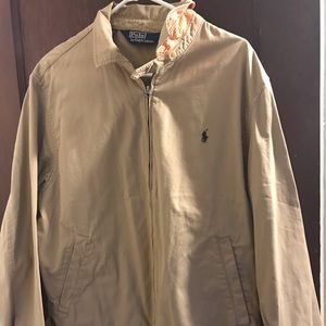 Men’s Polo by Ralph Lauren